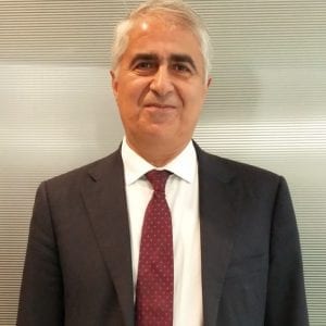 Mr Hossein Hamedani