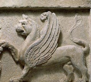 Parthian Art and the Graeco-Roman World